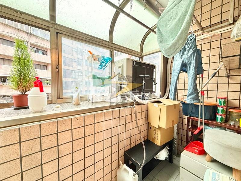 【星鑽】(專委)平鎮復旦學區美2房房屋室內格局與周邊環境