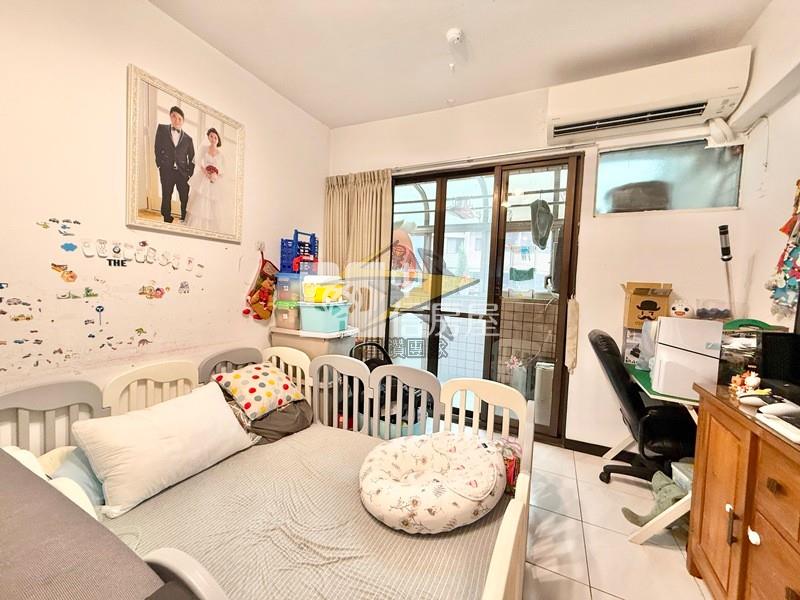 【星鑽】(專委)平鎮復旦學區美2房房屋室內格局與周邊環境