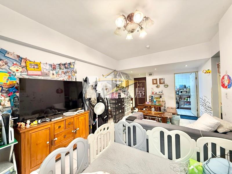 【星鑽】(專委)平鎮復旦學區美2房房屋室內格局與周邊環境