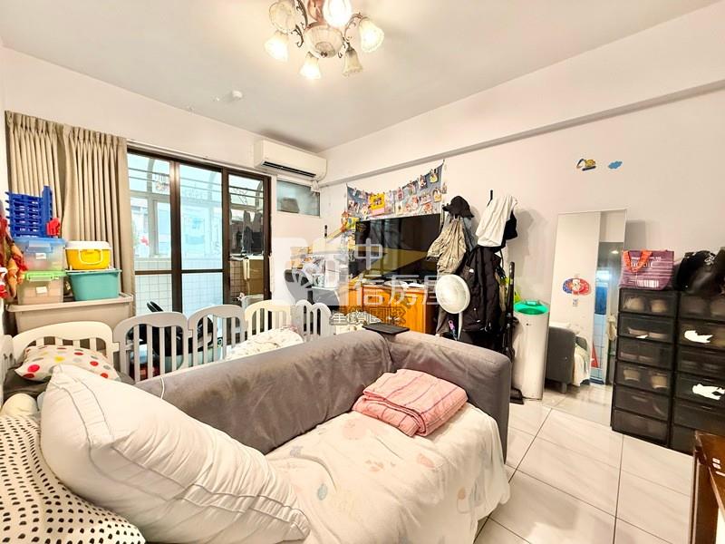 【星鑽】(專委)平鎮復旦學區美2房房屋室內格局與周邊環境