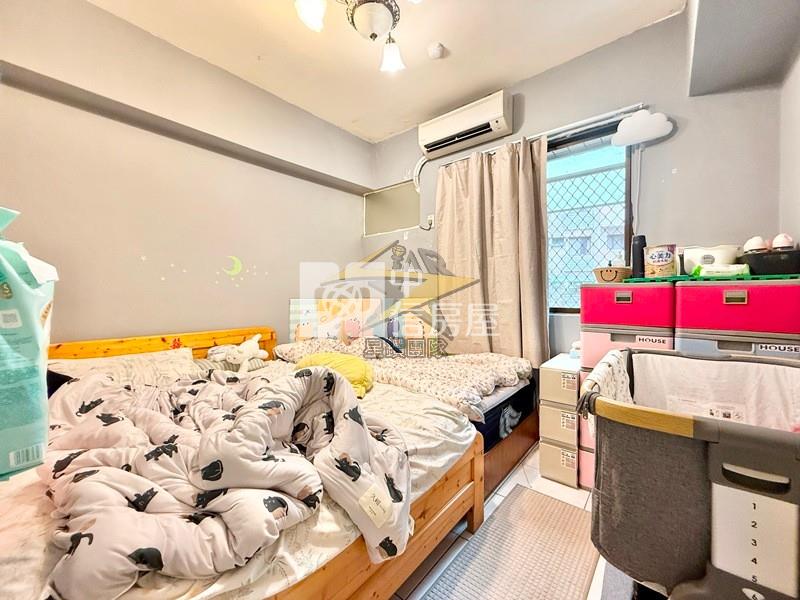 【星鑽】(專委)平鎮復旦學區美2房房屋室內格局與周邊環境