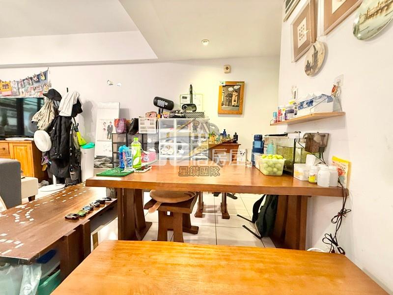 【星鑽】(專委)平鎮復旦學區美2房房屋室內格局與周邊環境