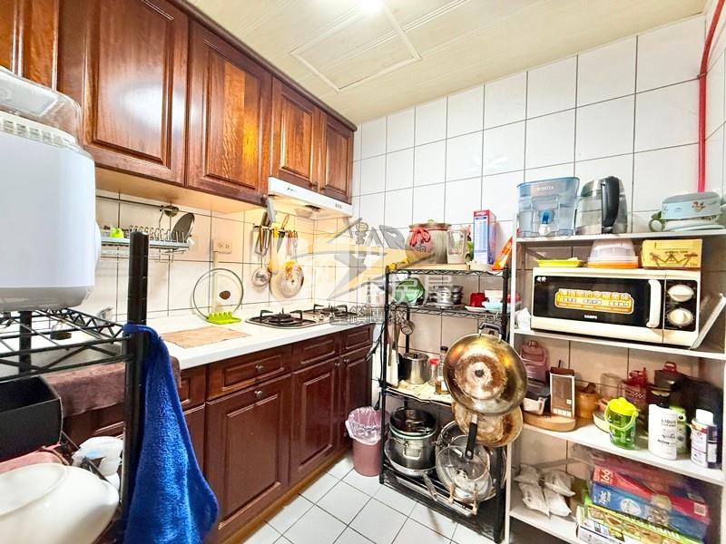 【星鑽】(專委)平鎮復旦學區美2房房屋室內格局與周邊環境