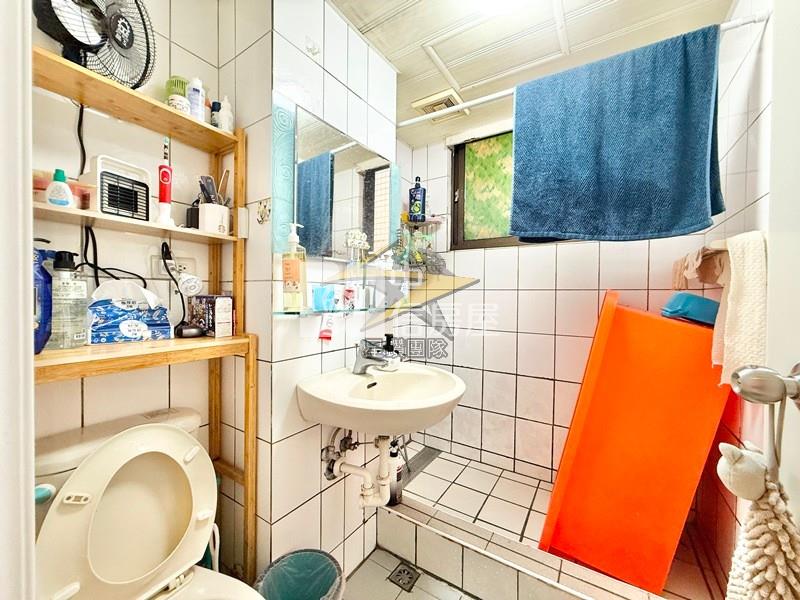 【星鑽】(專委)平鎮復旦學區美2房房屋室內格局與周邊環境