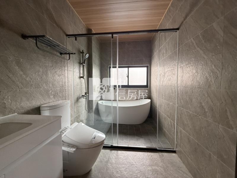 土城四車電梯傳世墅+農地房屋室內格局與周邊環境