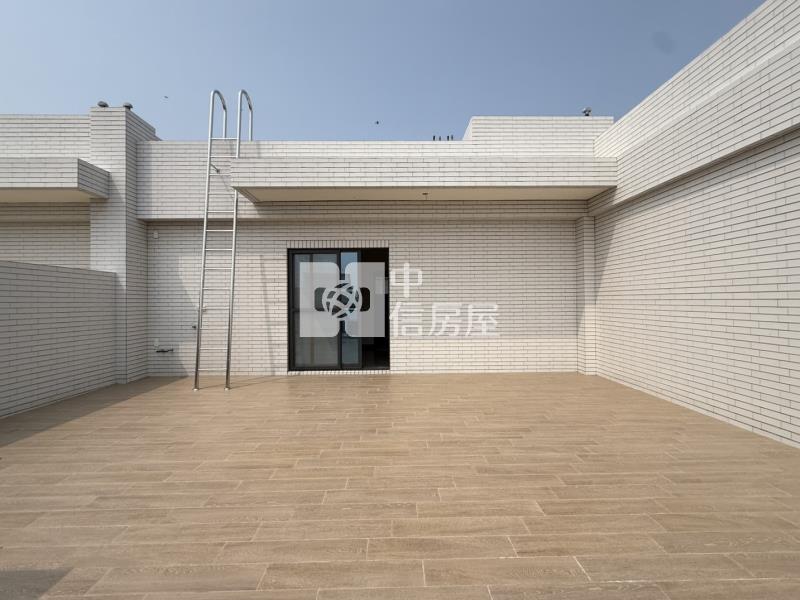 土城四車電梯傳世墅+農地房屋室內格局與周邊環境