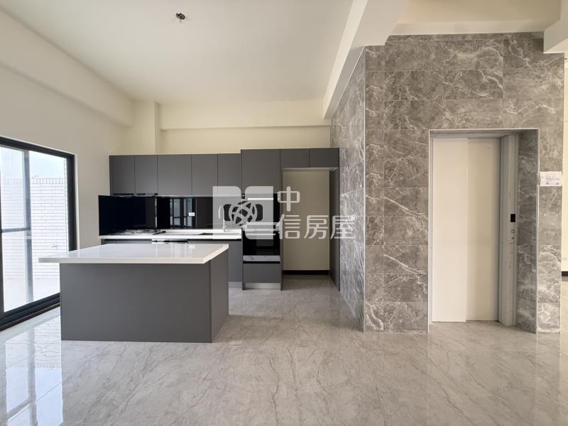 土城四車電梯傳世墅+農地房屋室內格局與周邊環境