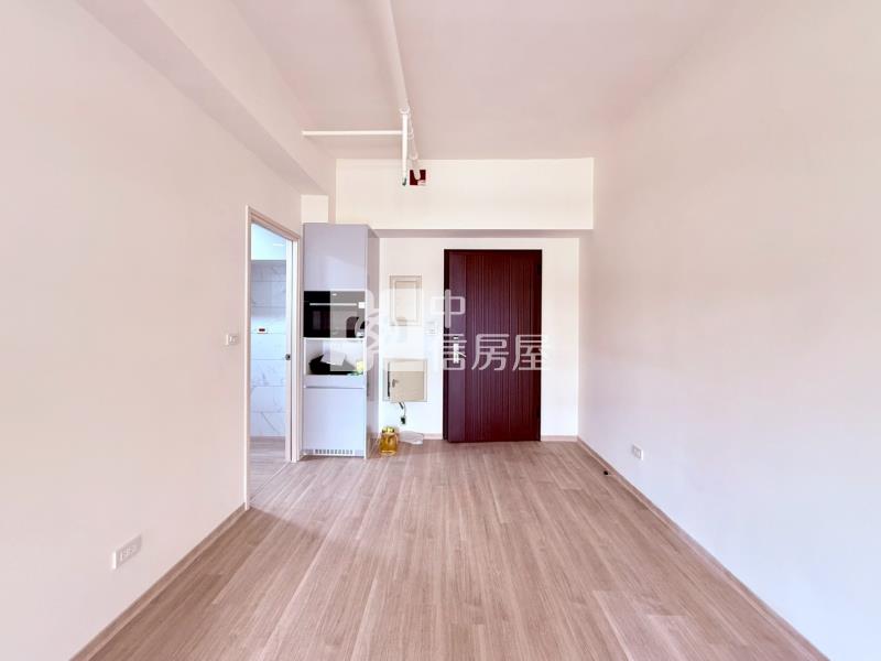 獨家!勝美琚兩房平車高樓採光戶房屋室內格局與周邊環境