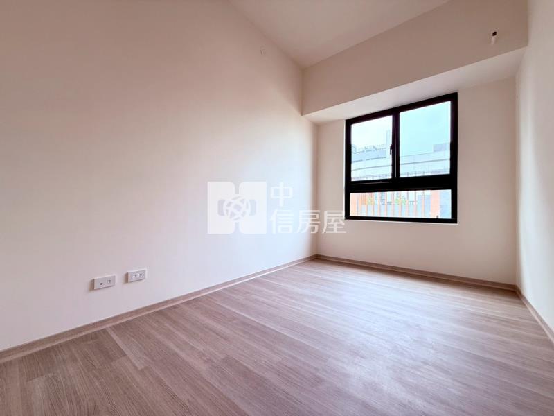 獨家!勝美琚兩房平車高樓採光戶房屋室內格局與周邊環境