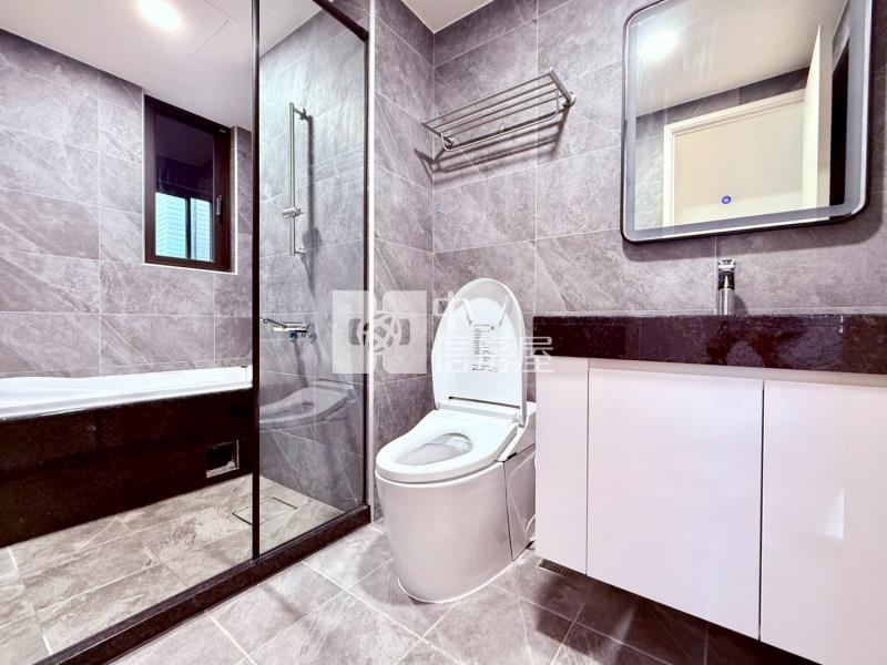 獨家!勝美琚兩房平車高樓採光戶房屋室內格局與周邊環境