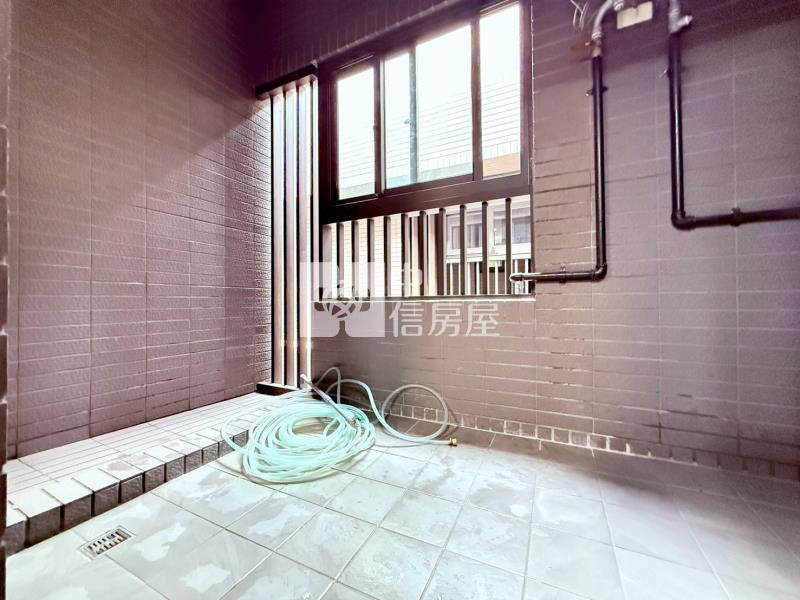 獨家!勝美琚兩房平車高樓採光戶房屋室內格局與周邊環境