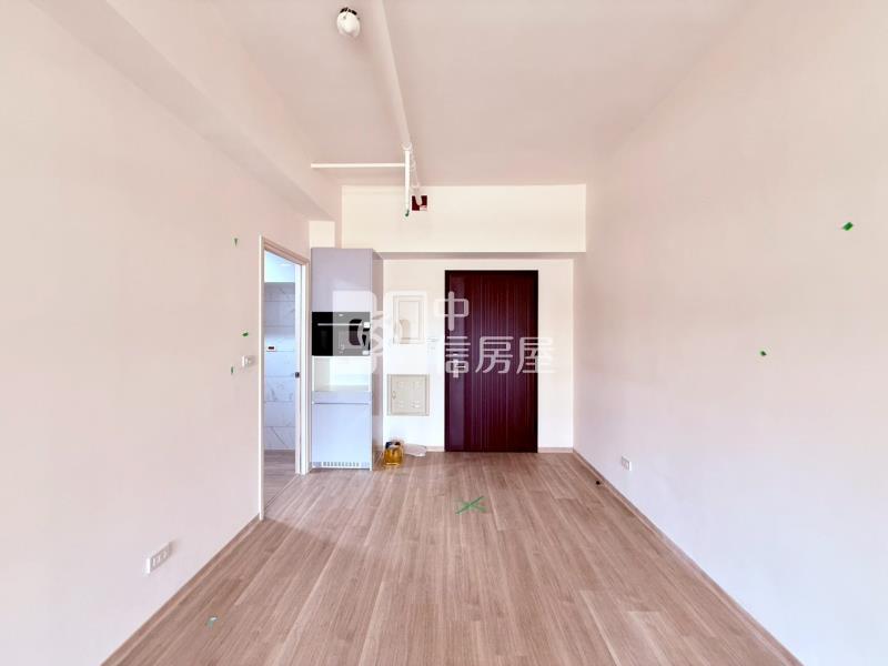 獨家!勝美琚兩房平車高樓採光戶