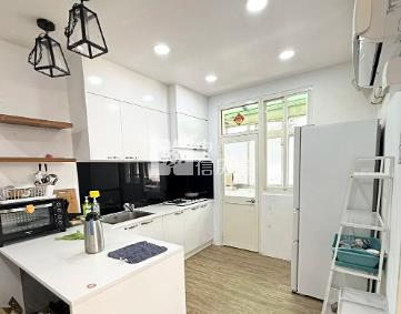 健行超美3房房屋室內格局與周邊環境