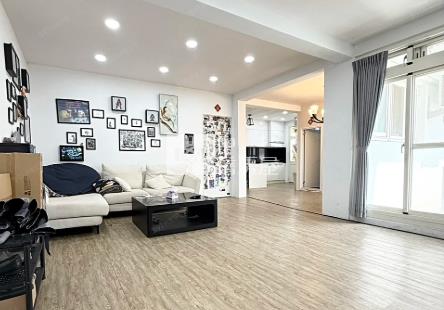 健行超美3房房屋室內格局與周邊環境