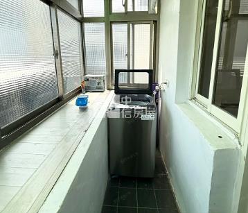 健行超美3房房屋室內格局與周邊環境