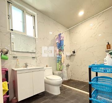 健行超美3房房屋室內格局與周邊環境