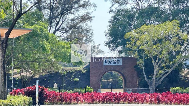 (專)安平邊間孝親美車墅房屋室內格局與周邊環境