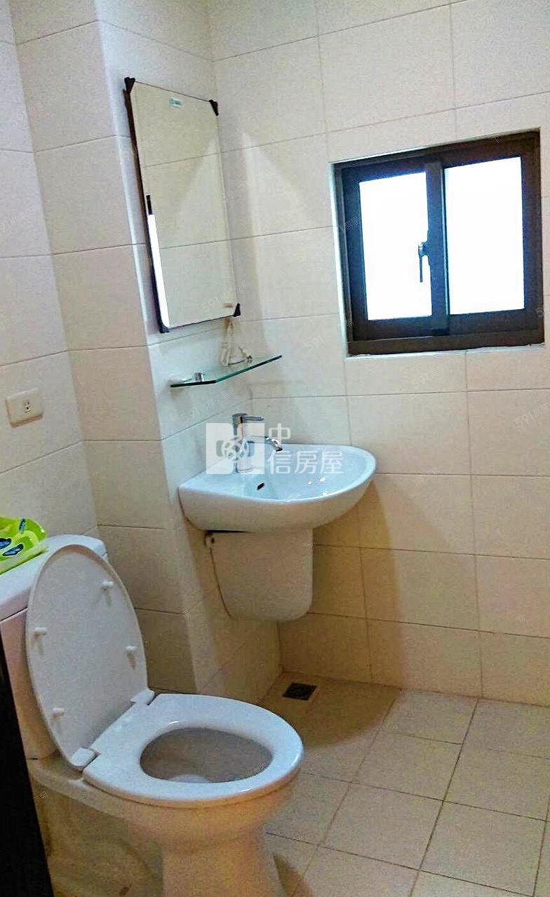 (專)安平邊間孝親美車墅房屋室內格局與周邊環境