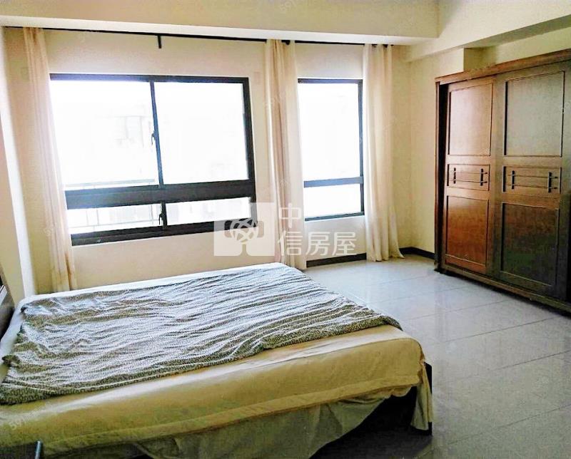 (專)安平邊間孝親美車墅房屋室內格局與周邊環境