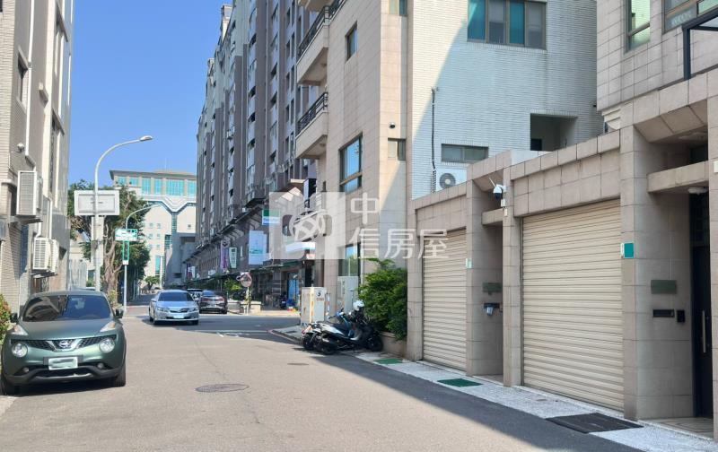 (專)安平邊間孝親美車墅房屋室內格局與周邊環境