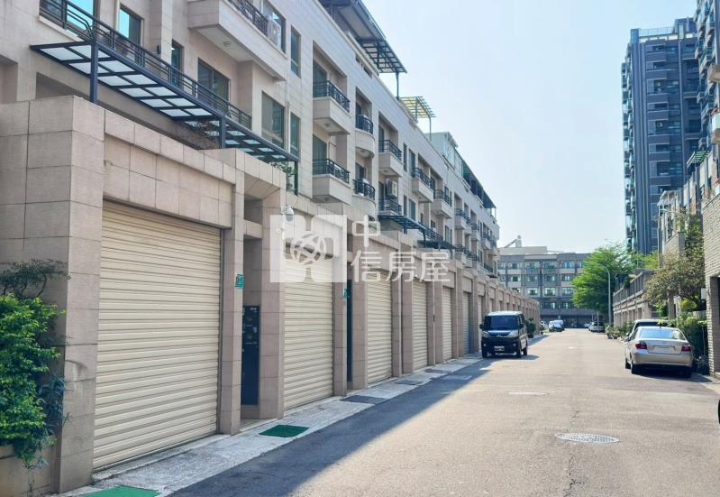 (專)安平邊間孝親美車墅房屋室內格局與周邊環境