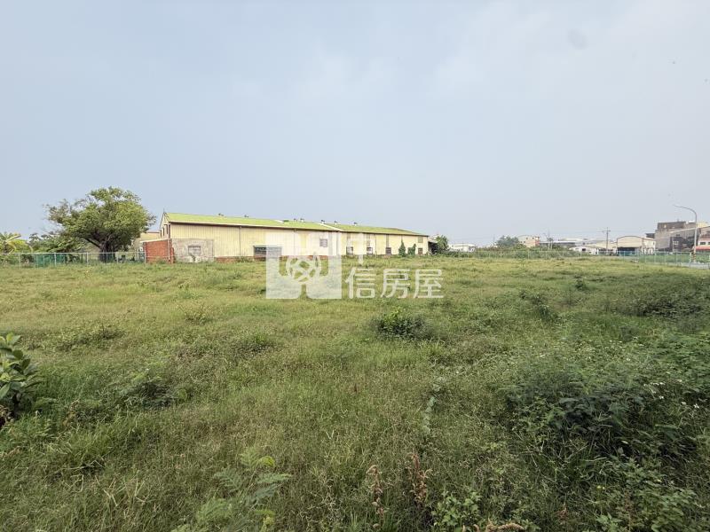 安南藏富田園車墅房屋室內格局與周邊環境