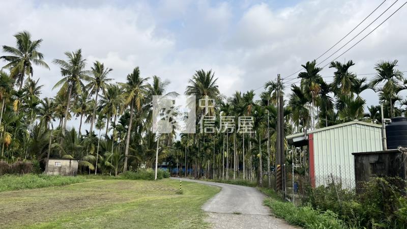 長治香潭段方正農地房屋室內格局與周邊環境