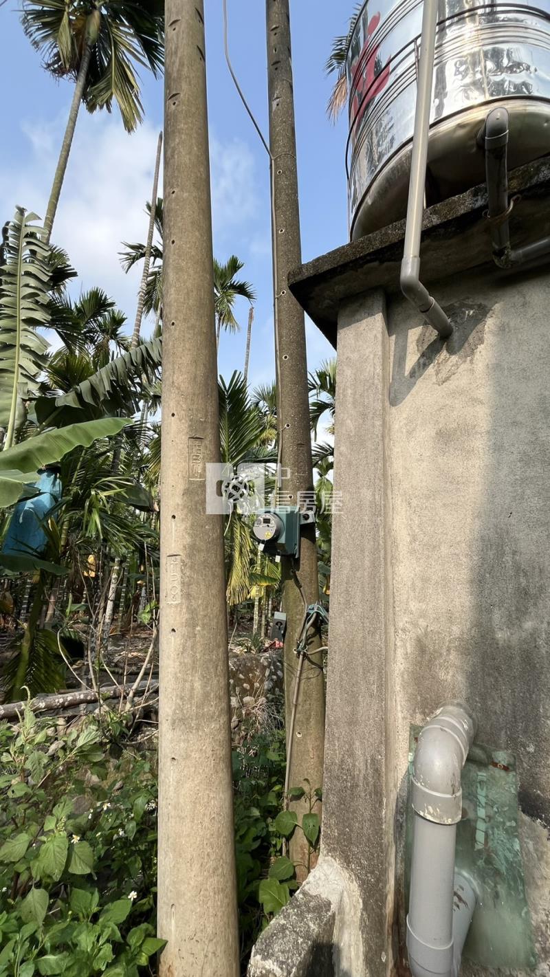 長治香潭段方正農地房屋室內格局與周邊環境