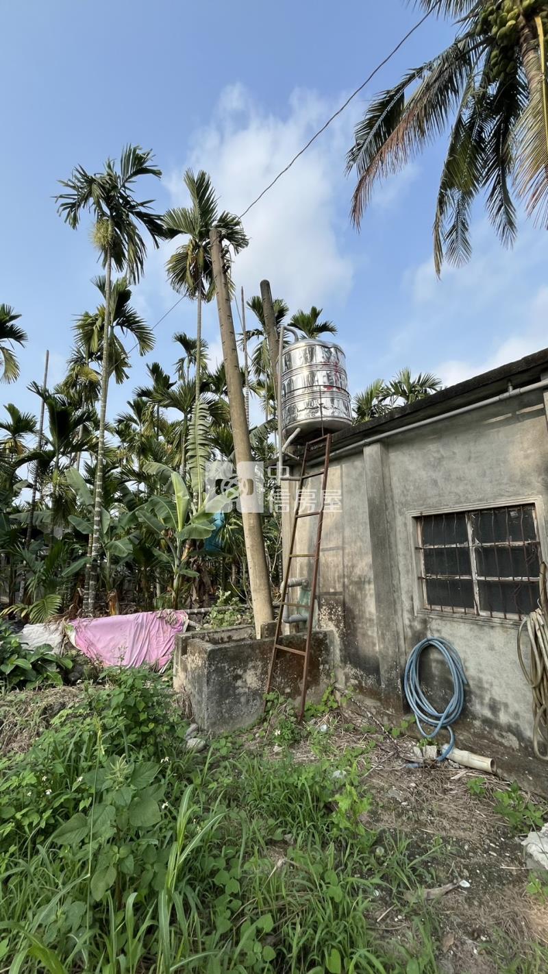 長治香潭段方正農地房屋室內格局與周邊環境