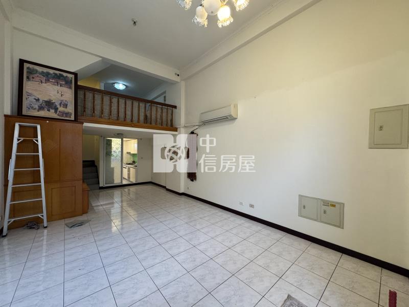 環中商圈雙車別墅房屋室內格局與周邊環境