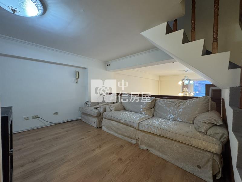 環中商圈雙車別墅房屋室內格局與周邊環境