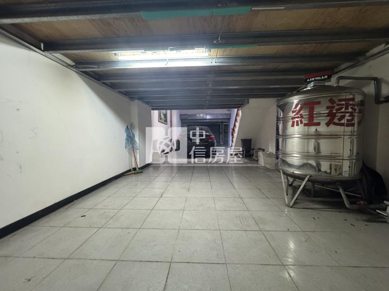 環中商圈雙車別墅房屋室內格局與周邊環境