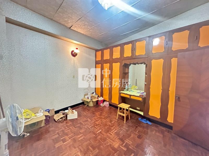 ▲安一路前段三樓大戶房屋室內格局與周邊環境