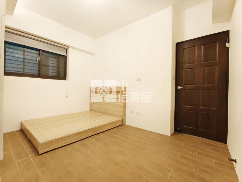 草漯重劃區稀有雙衛浴2房車(6年屋)房屋室內格局與周邊環境