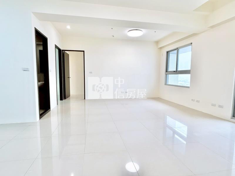 九份子國小全新三房平車房屋室內格局與周邊環境