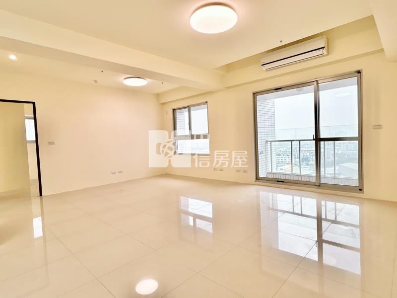 九份子國小全新三房平車房屋室內格局與周邊環境