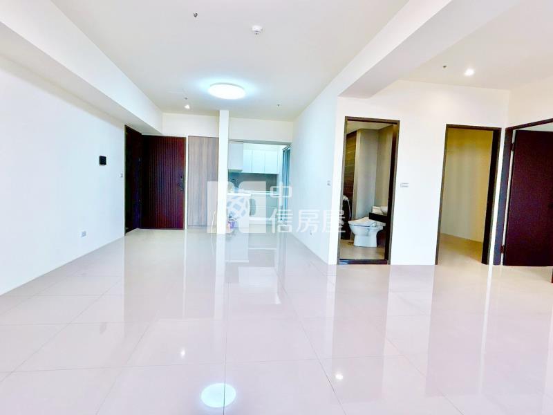 九份子國小全新三房平車房屋室內格局與周邊環境