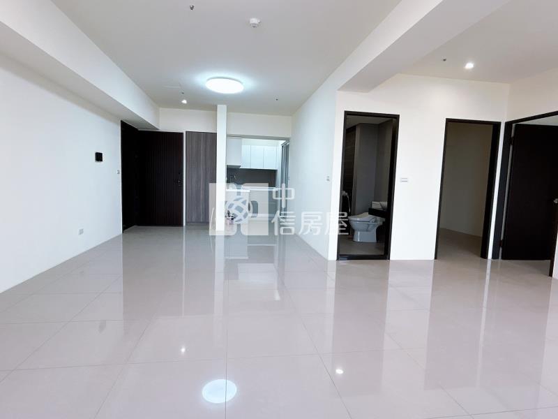 九份子國小全新三房平車房屋室內格局與周邊環境