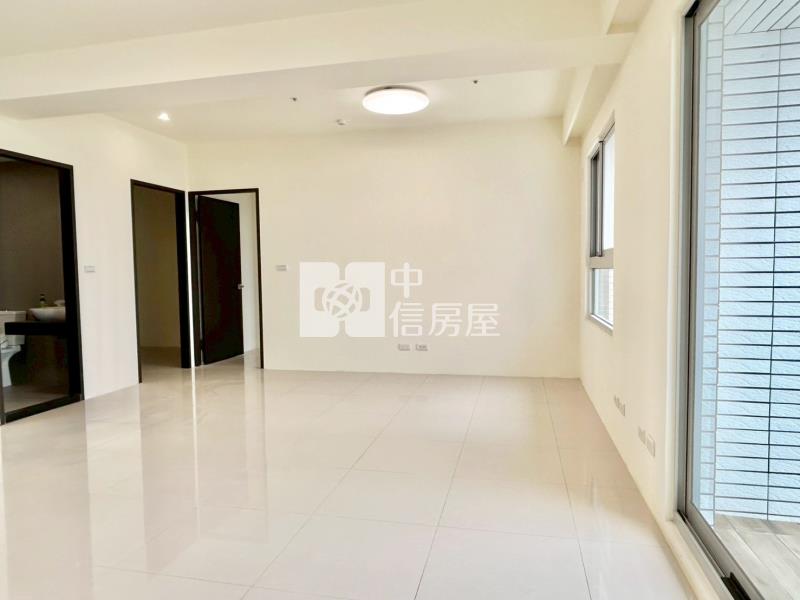 九份子國小全新三房平車房屋室內格局與周邊環境