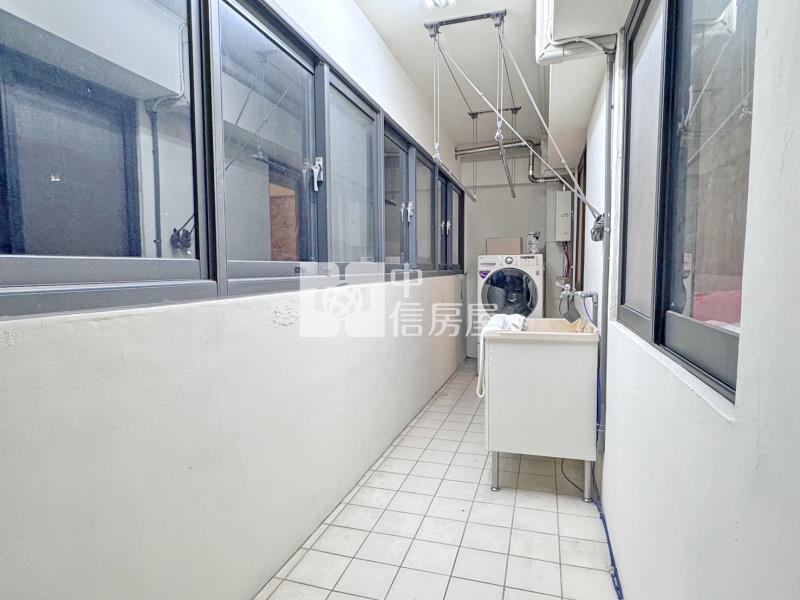 太原火車站 設計師精美三房房屋室內格局與周邊環境