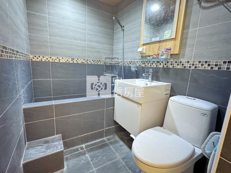 太原火車站 設計師精美三房房屋室內格局與周邊環境