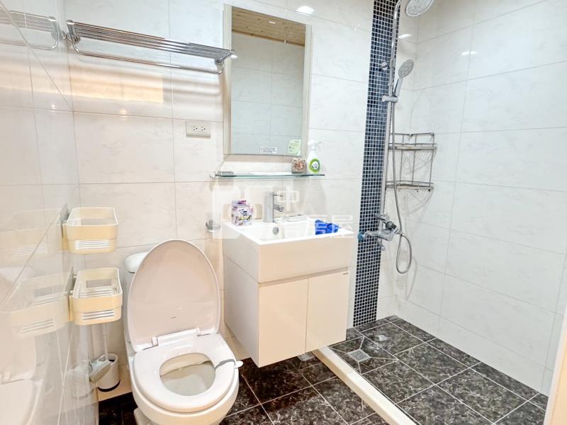 太原火車站 設計師精美三房房屋室內格局與周邊環境