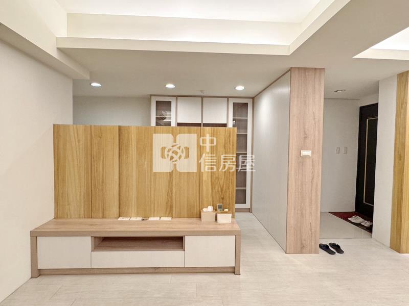 太原火車站 設計師精美三房房屋室內格局與周邊環境