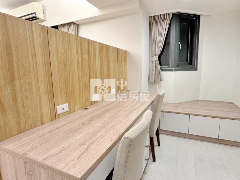 太原火車站 設計師精美三房房屋室內格局與周邊環境