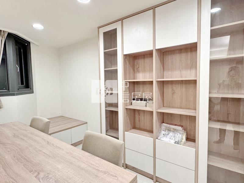 太原火車站 設計師精美三房房屋室內格局與周邊環境