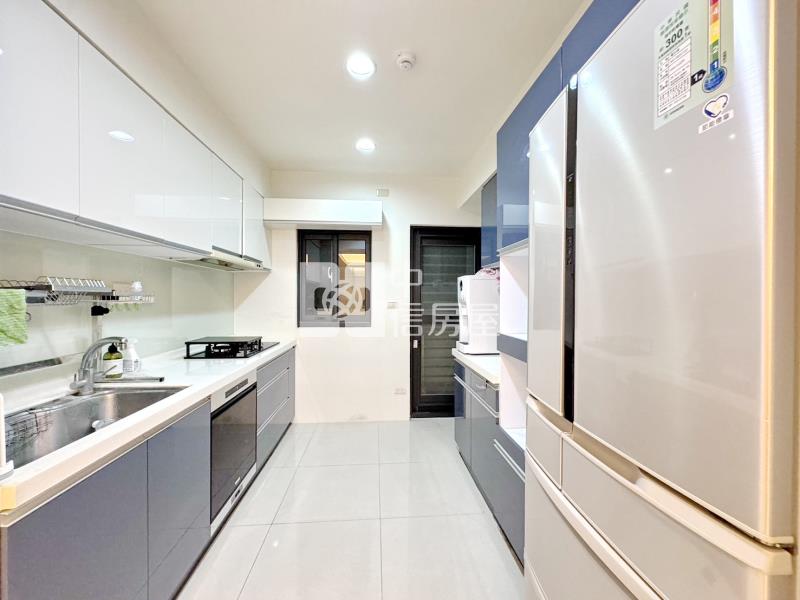 太原火車站 設計師精美三房房屋室內格局與周邊環境