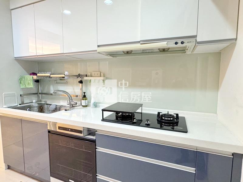 太原火車站 設計師精美三房房屋室內格局與周邊環境