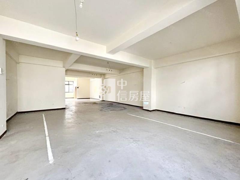 五楊科技園區獨棟乙工挑高電梯廠房房屋室內格局與周邊環境