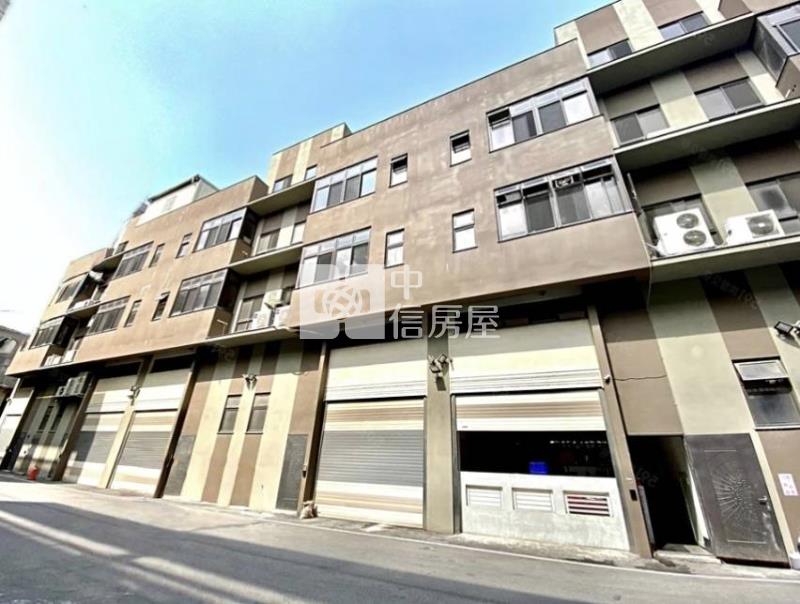 五楊科技園區獨棟乙工挑高電梯廠房房屋室內格局與周邊環境