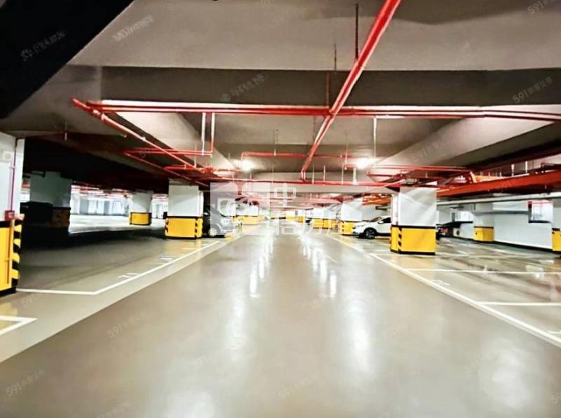 五楊科技園區獨棟乙工挑高電梯廠房房屋室內格局與周邊環境